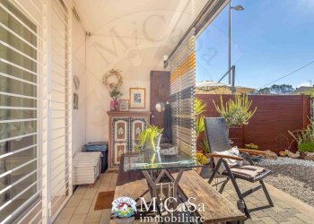 Foto 24 - Trilocale Via Delle Mimose
 
1, Pisa - foto 24