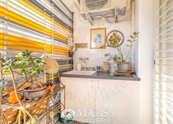 Foto 25 - Trilocale Via Delle Mimose
 
1, Pisa - foto 25