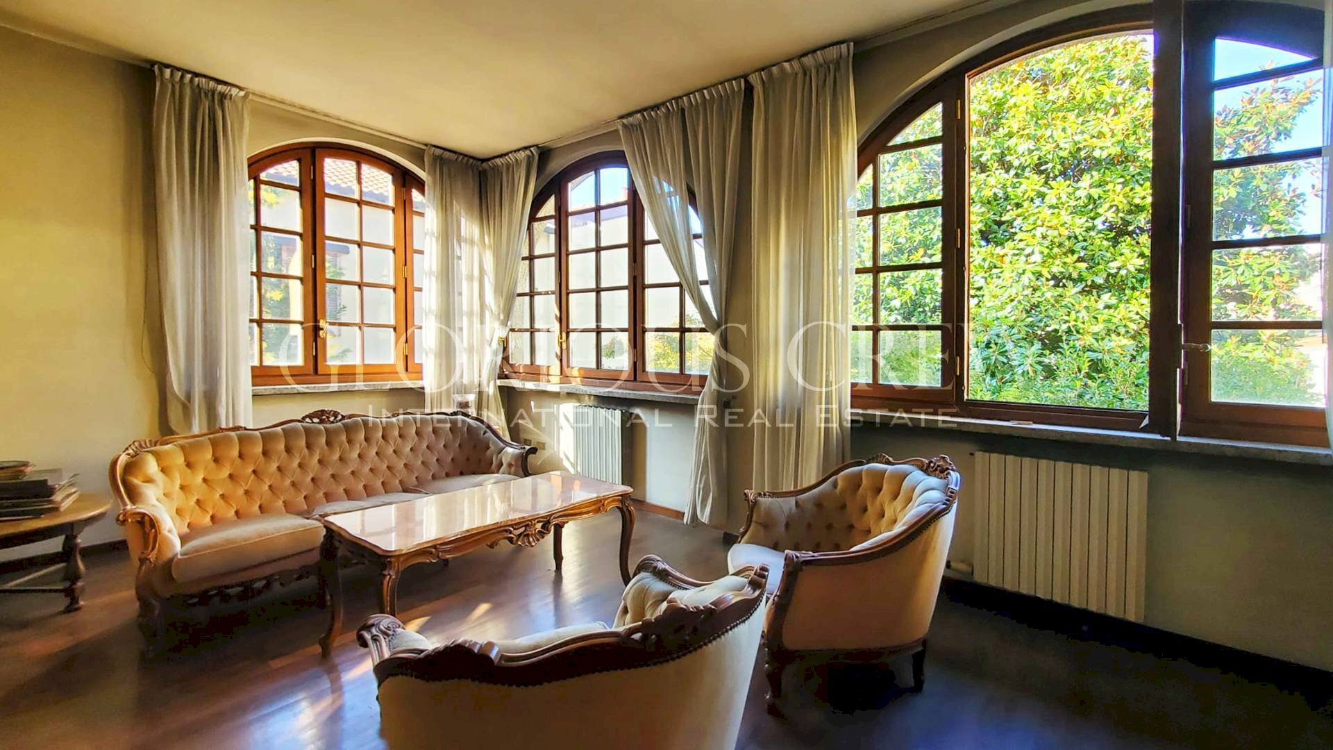 Foto 1 - Villa Via Santino De Nova, Seregno - foto 1