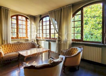 Foto 1 - Villa Via Santino De Nova, Seregno - foto 1