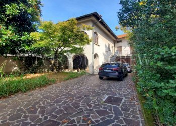 Foto 9 - Villa Via Santino De Nova, Seregno - foto 9