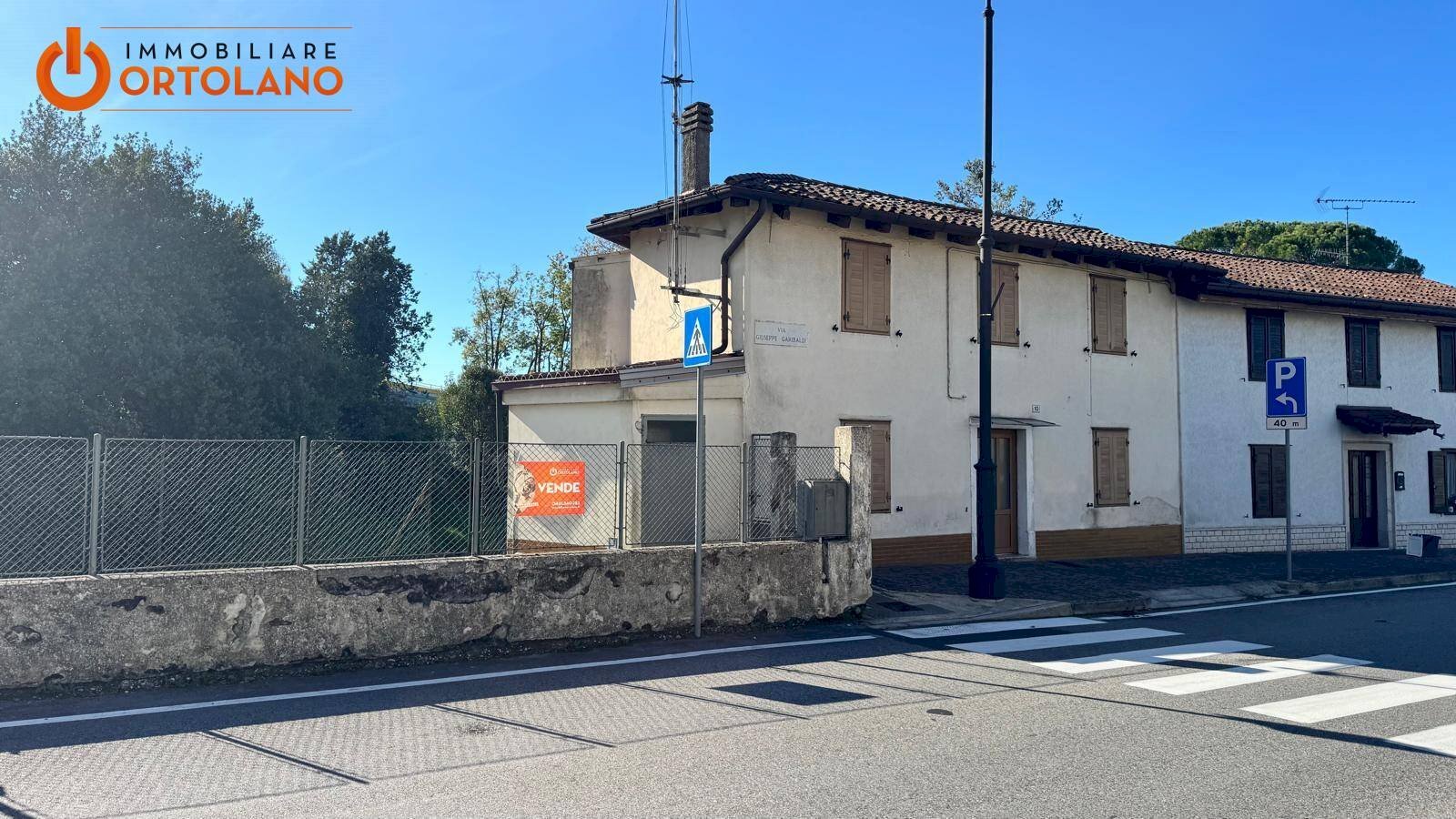 Foto 2 - Villa a Schiera via Garibaldi
 
10, Sagrado - foto 2