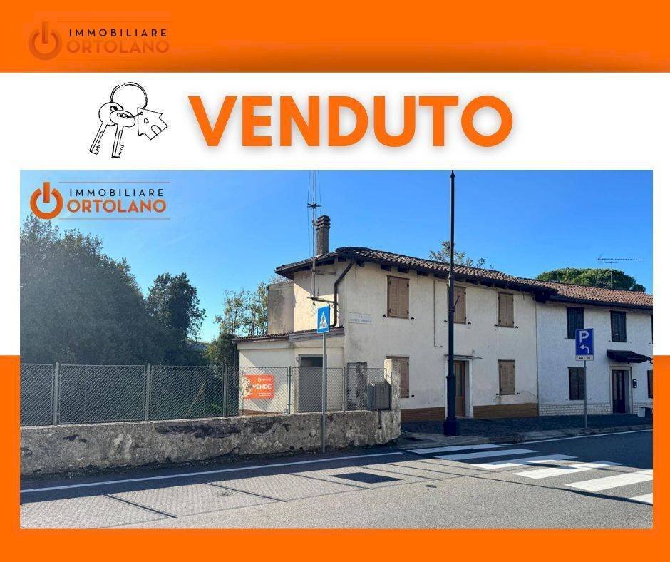 Foto 1 - Villa a Schiera via Garibaldi
 
10, Sagrado - foto 1