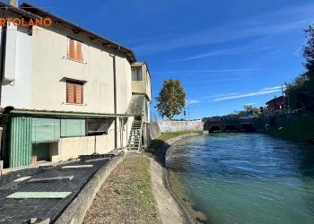 Foto 4 - Villa a Schiera via Garibaldi
 
10, Sagrado - foto 4