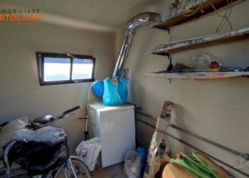 Foto 16 - Villa a Schiera via Garibaldi
 
10, Sagrado - foto 16