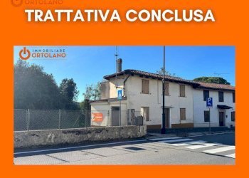 Foto 1 - Villa a Schiera via Garibaldi
 
10, Sagrado - foto 1