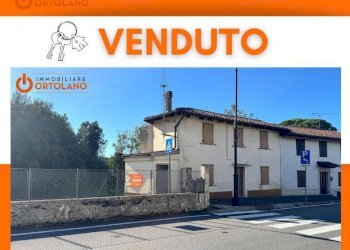 Foto 1 - Villa a Schiera via Garibaldi
 
10, Sagrado - foto 1