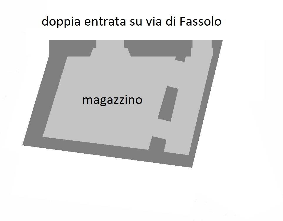 Foto 2 - Attività Commerciale Via Di Fassolo, Genova - foto 2