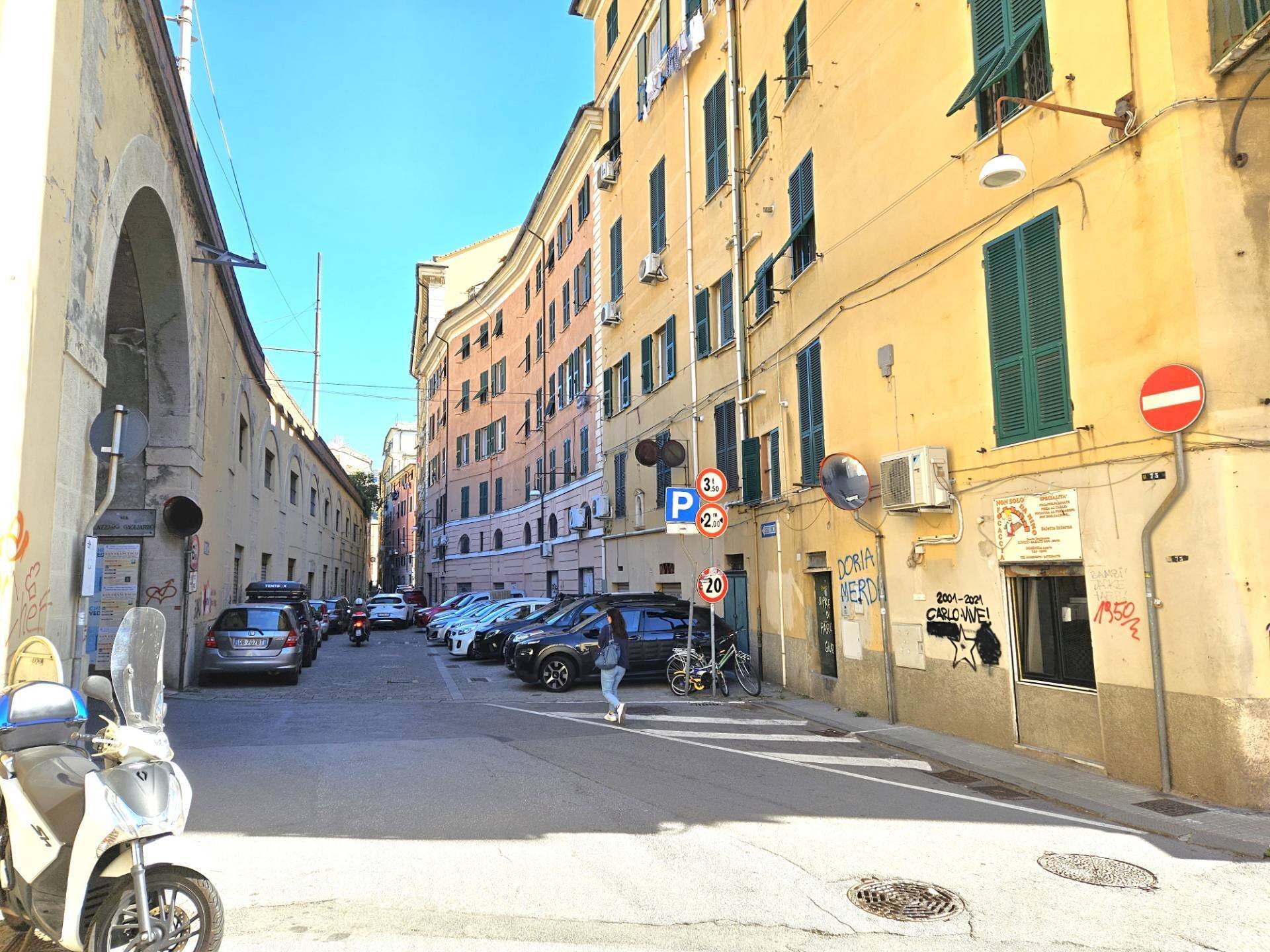 Foto 3 - Attività Commerciale Via Di Fassolo, Genova - foto 3