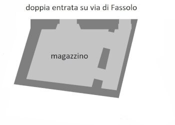 Foto 2 - Commercial Activity Via Di Fassolo, Genova - photo 2