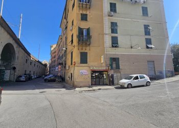 Foto 8 - Commercial Activity Via Di Fassolo, Genova - photo 8