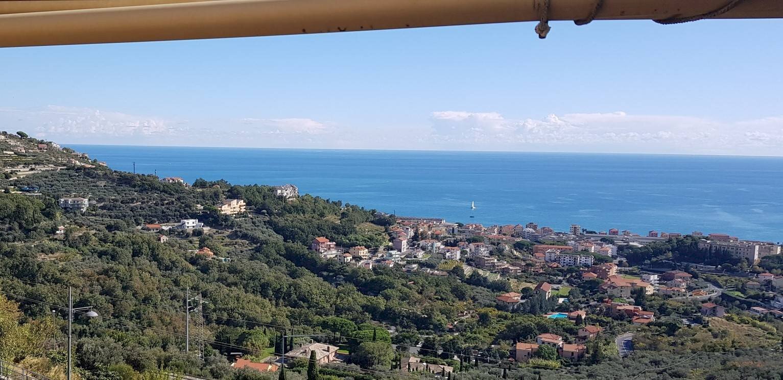 Foto 1 - Trilocale Santa Concezione, Pietra Ligure - foto 1