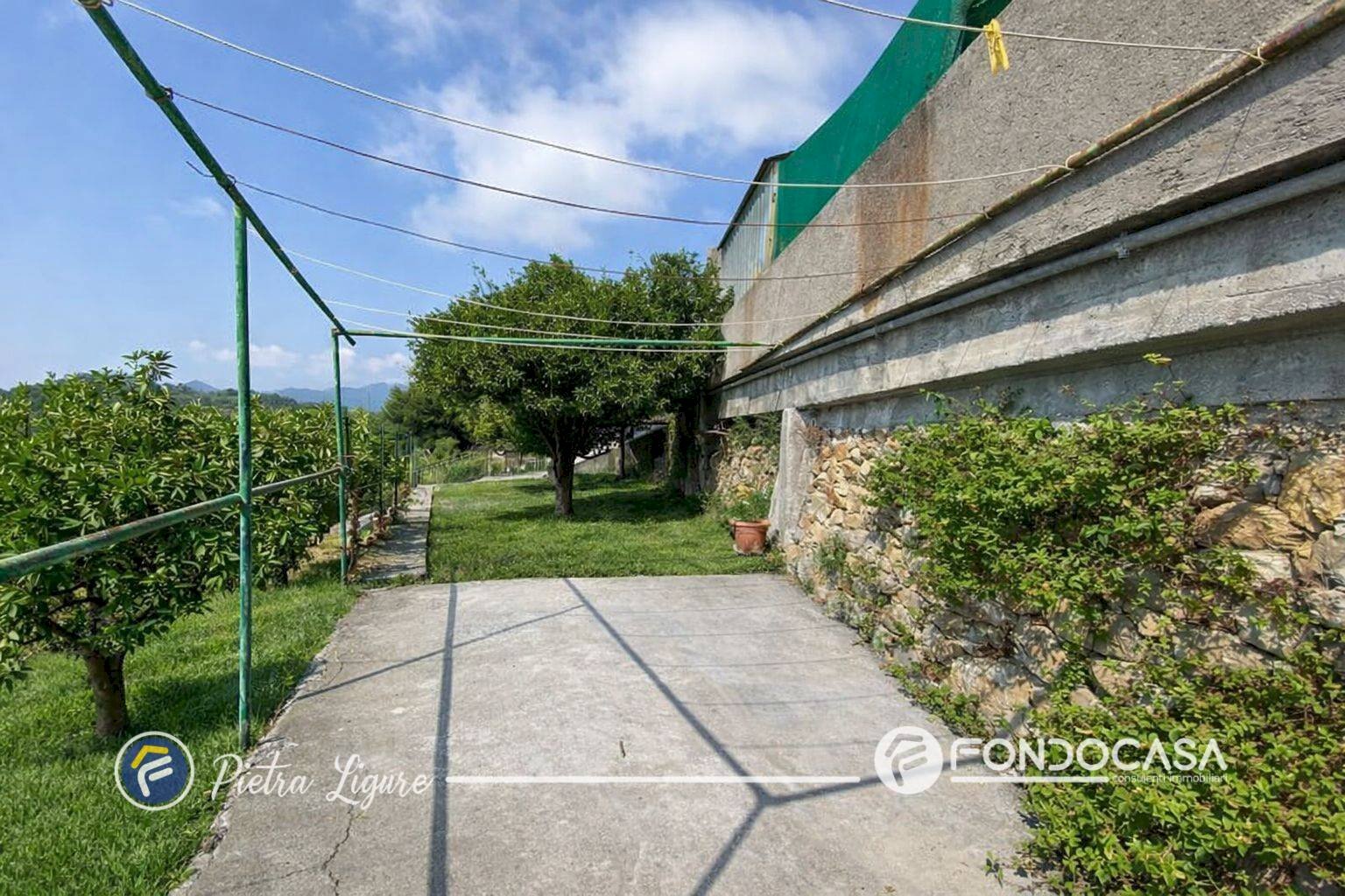 Foto 3 - Trilocale Santa Concezione, Pietra Ligure - foto 3