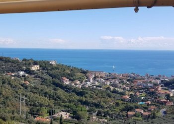 Foto 1 - Trilocale Santa Concezione, Pietra Ligure - foto 1