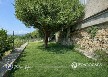 Foto 4 - Trilocale Santa Concezione, Pietra Ligure - foto 4