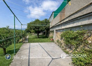 Foto 3 - Trilocale Santa Concezione, Pietra Ligure - foto 3