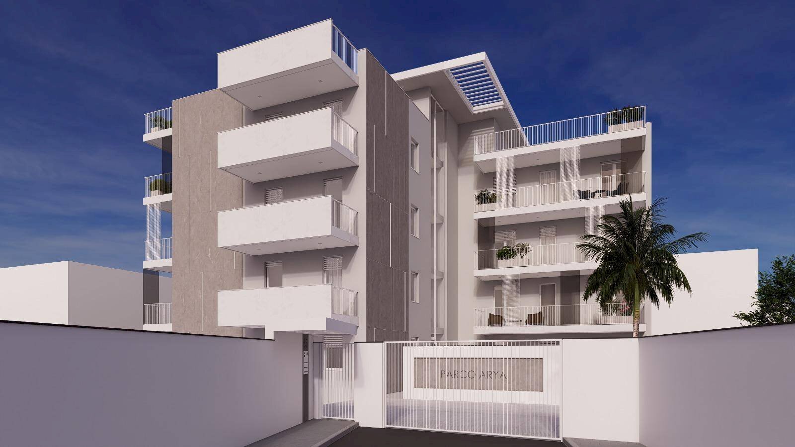 Foto 1 - Three-room apartment Marigliano - photo 1