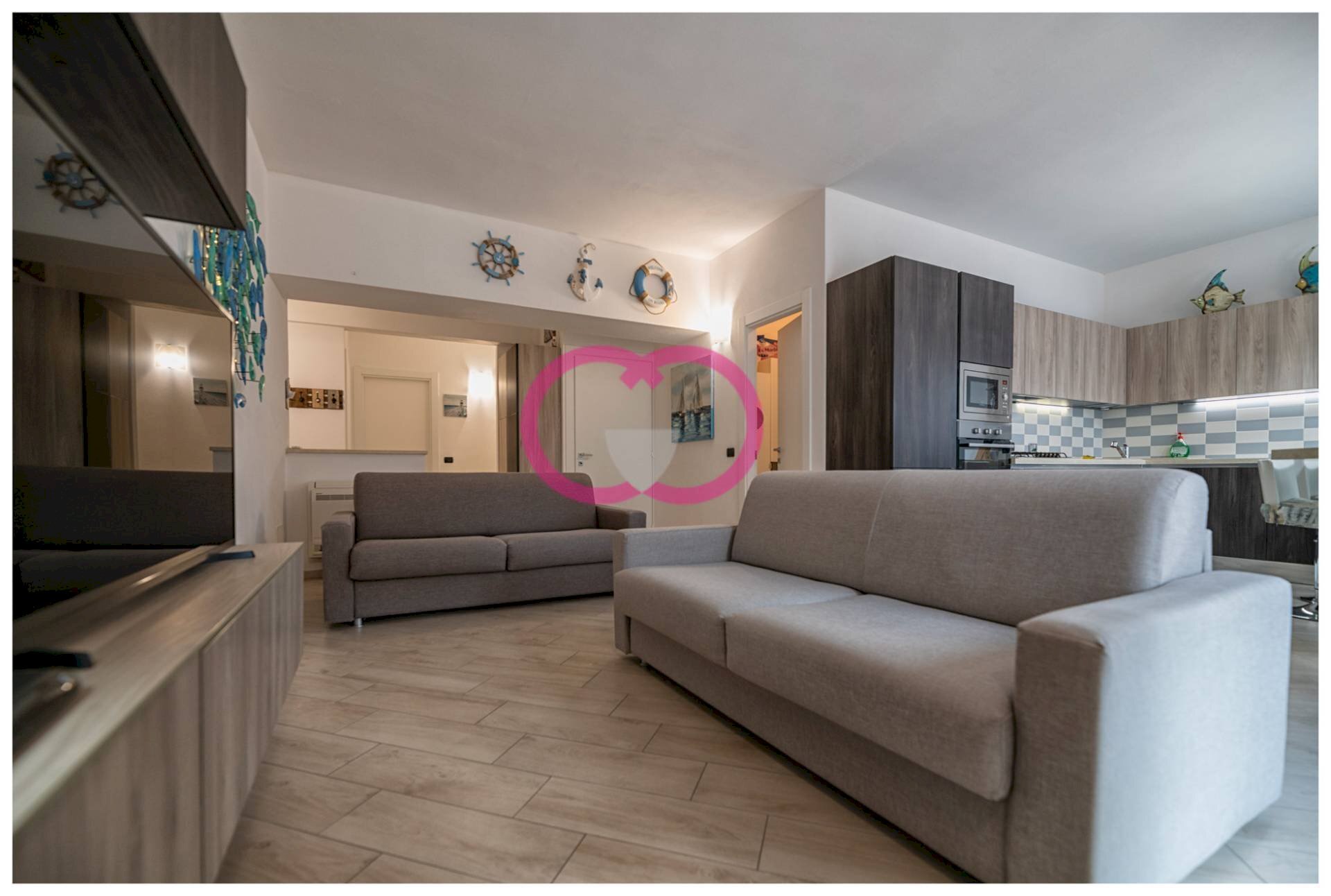 Foto 1 - Apartment Via Capitan Parodi
 
4, Varazze - photo 1