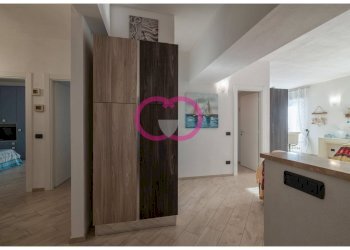 Foto 17 - Appartamento Via Capitan Parodi
 
4, Varazze - foto 17