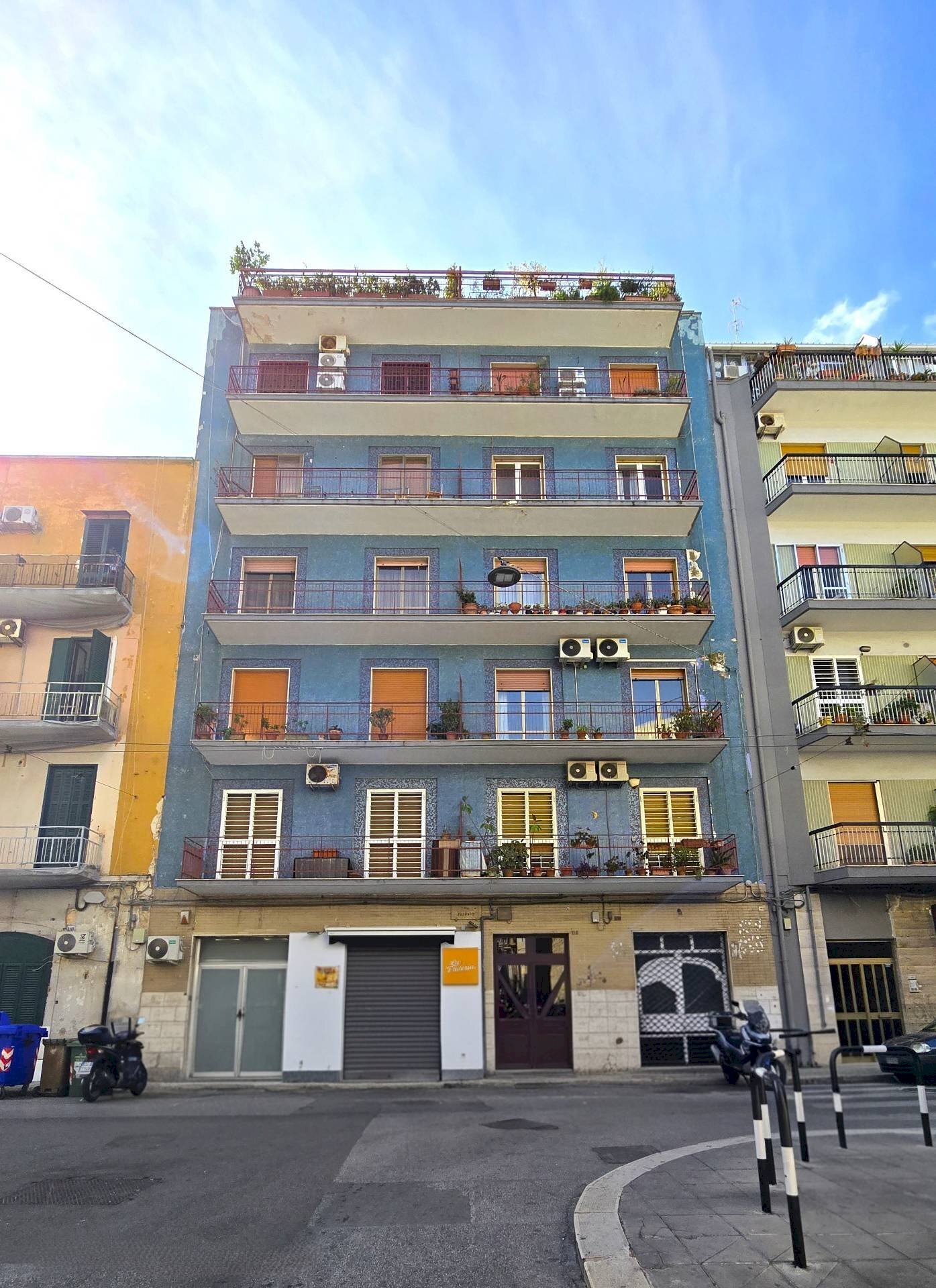 Foto 1 - Four-room apartment Via Pasubio
 
116, Bari - photo 1