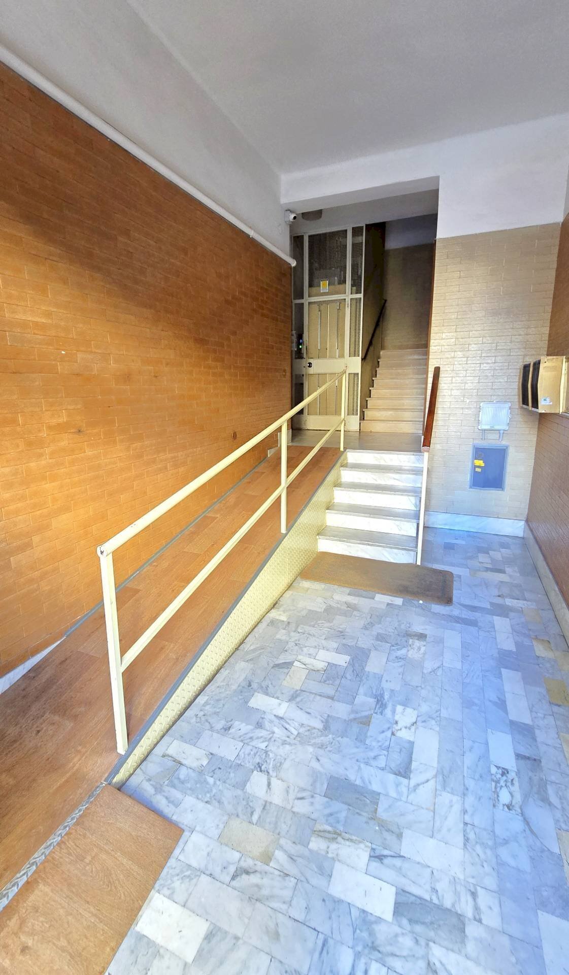 Foto 2 - Four-room apartment Via Pasubio
 
116, Bari - photo 2