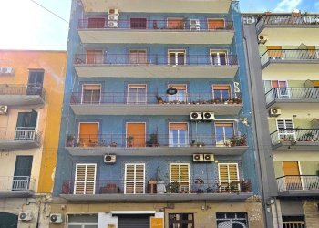 Foto 1 - Quadrilocale Via Pasubio
 
116, Bari - foto 1