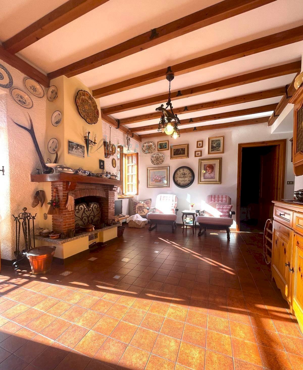 Foto 2 - Quadrilocale Pieve di Teco - foto 2