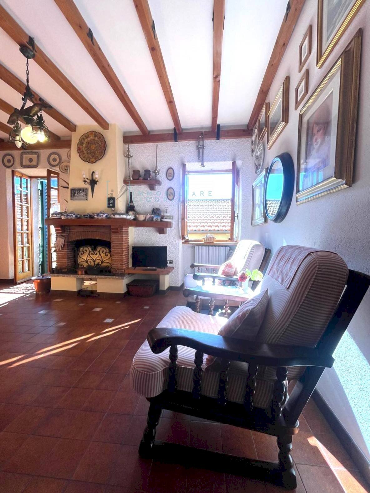 Foto 3 - Quadrilocale Pieve di Teco - foto 3