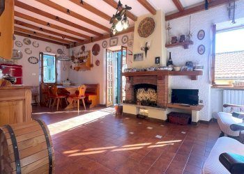 Foto 1 - Quadrilocale Pieve di Teco - foto 1