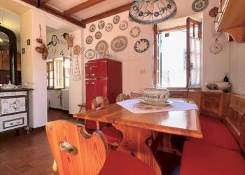 Foto 5 - Quadrilocale Pieve di Teco - foto 5