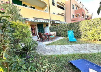 Foto 13 - Bilocale Via Cav. F. Perseghini, Albenga - foto 13