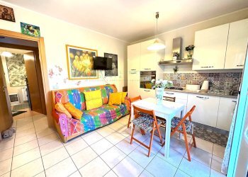 Foto 14 - Bilocale Via Cav. F. Perseghini, Albenga - foto 14