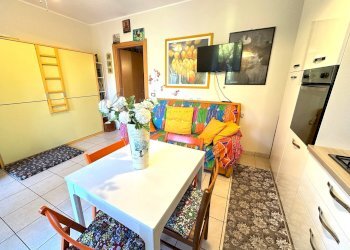 Foto 16 - Bilocale Via Cav. F. Perseghini, Albenga - foto 16