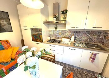 Foto 17 - Bilocale Via Cav. F. Perseghini, Albenga - foto 17