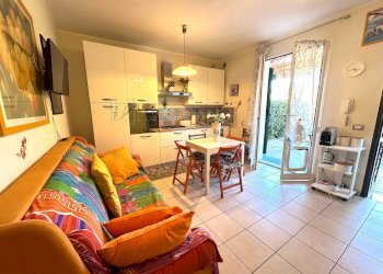 Foto 19 - Bilocale Via Cav. F. Perseghini, Albenga - foto 19