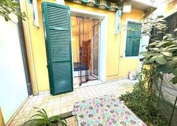 Foto 25 - Bilocale Via Cav. F. Perseghini, Albenga - foto 25