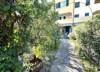 Foto 31 - Bilocale Via Cav. F. Perseghini, Albenga - foto 31