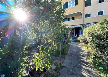 Foto 34 - Bilocale Via Cav. F. Perseghini, Albenga - foto 34