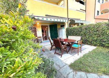 Foto 37 - Bilocale Via Cav. F. Perseghini, Albenga - foto 37