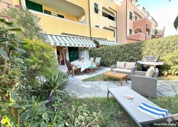 Foto 1 - Bilocale Via Cav. F. Perseghini, Albenga - foto 1