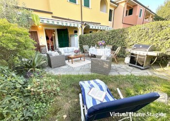 Foto 3 - Bilocale Via Cav. F. Perseghini, Albenga - foto 3