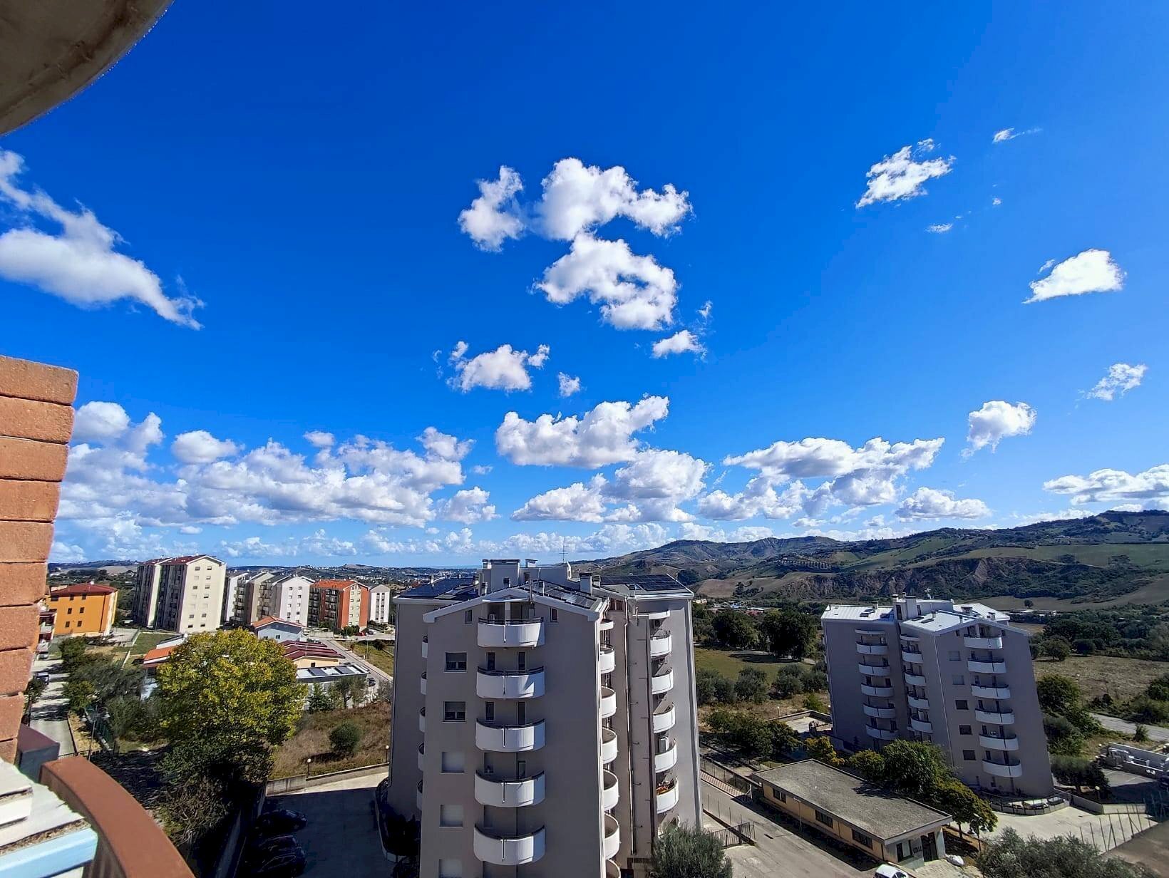 Foto 1 - Trilocale via Pilotti, Teramo - foto 1