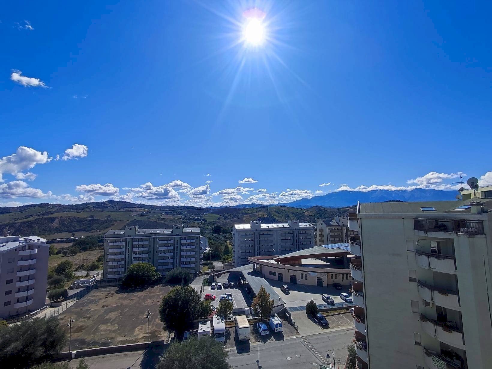 Foto 2 - Trilocale via Pilotti, Teramo - foto 2