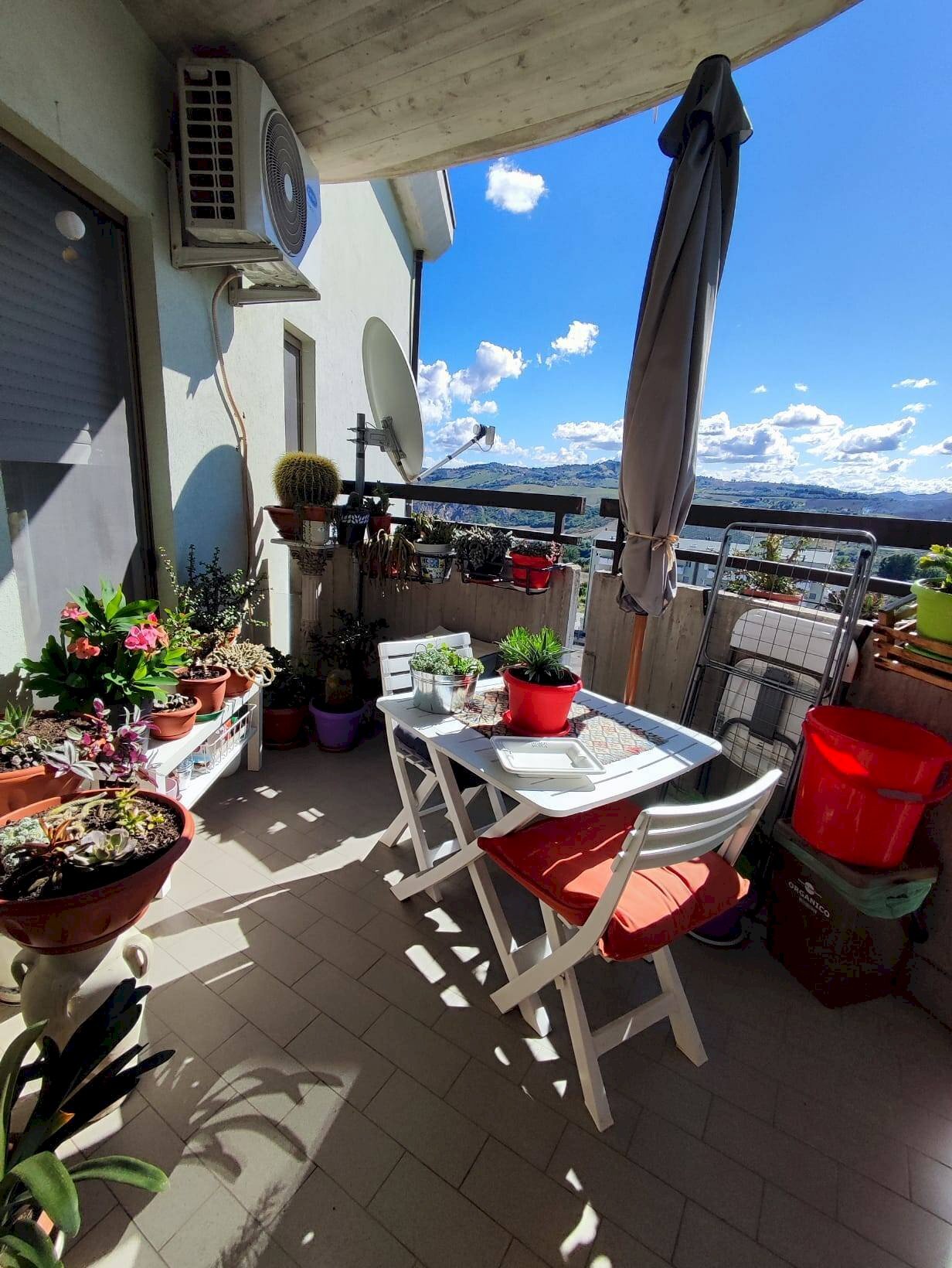 Foto 3 - Trilocale via Pilotti, Teramo - foto 3