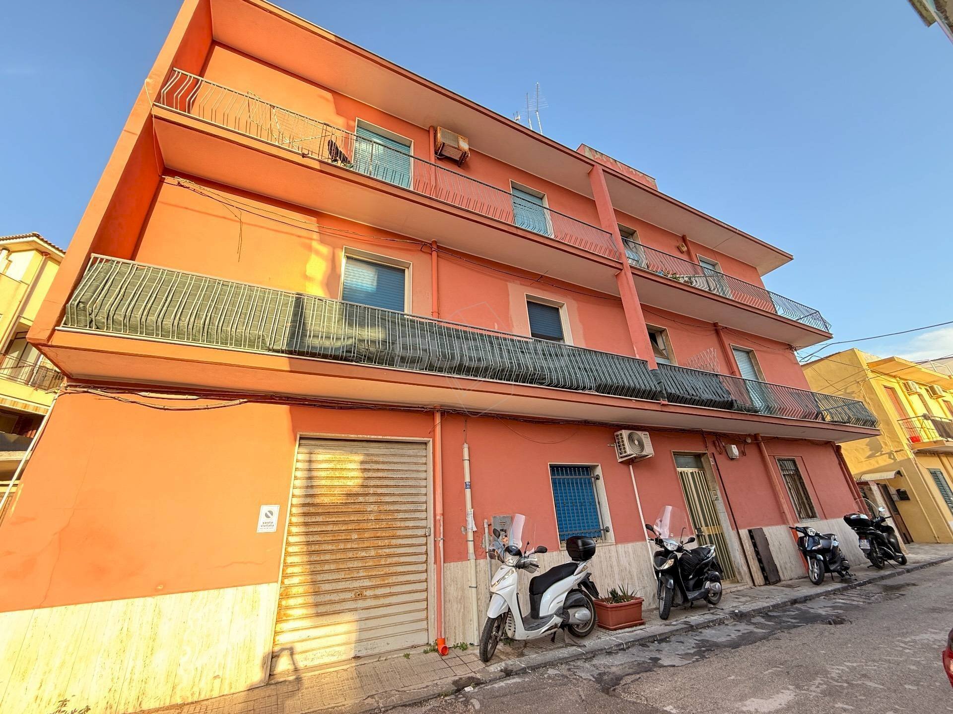 Foto 1 - Three-room apartment VIA VENEZIA, Siracusa - photo 1