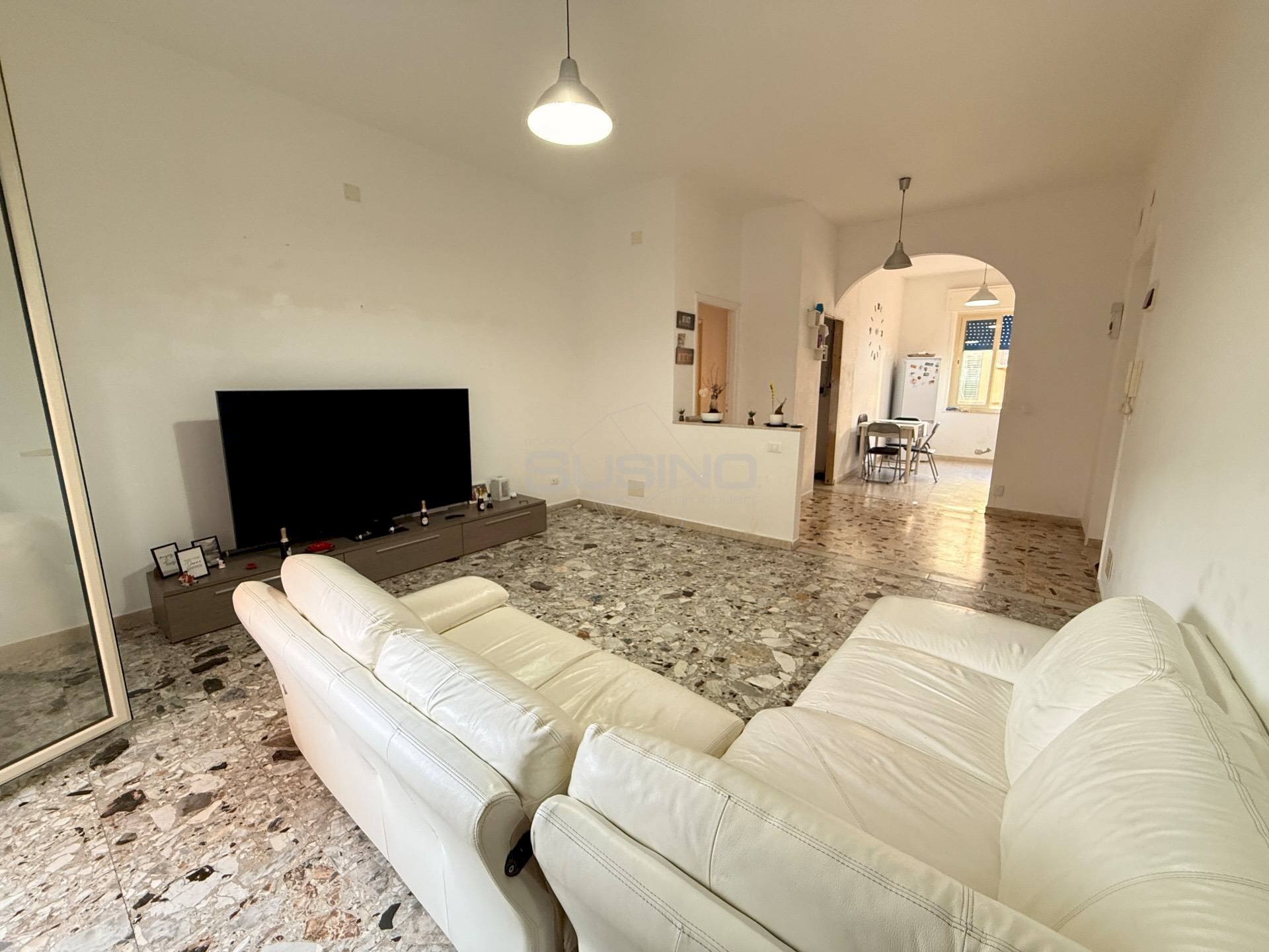 Foto 3 - Three-room apartment VIA VENEZIA, Siracusa - photo 3