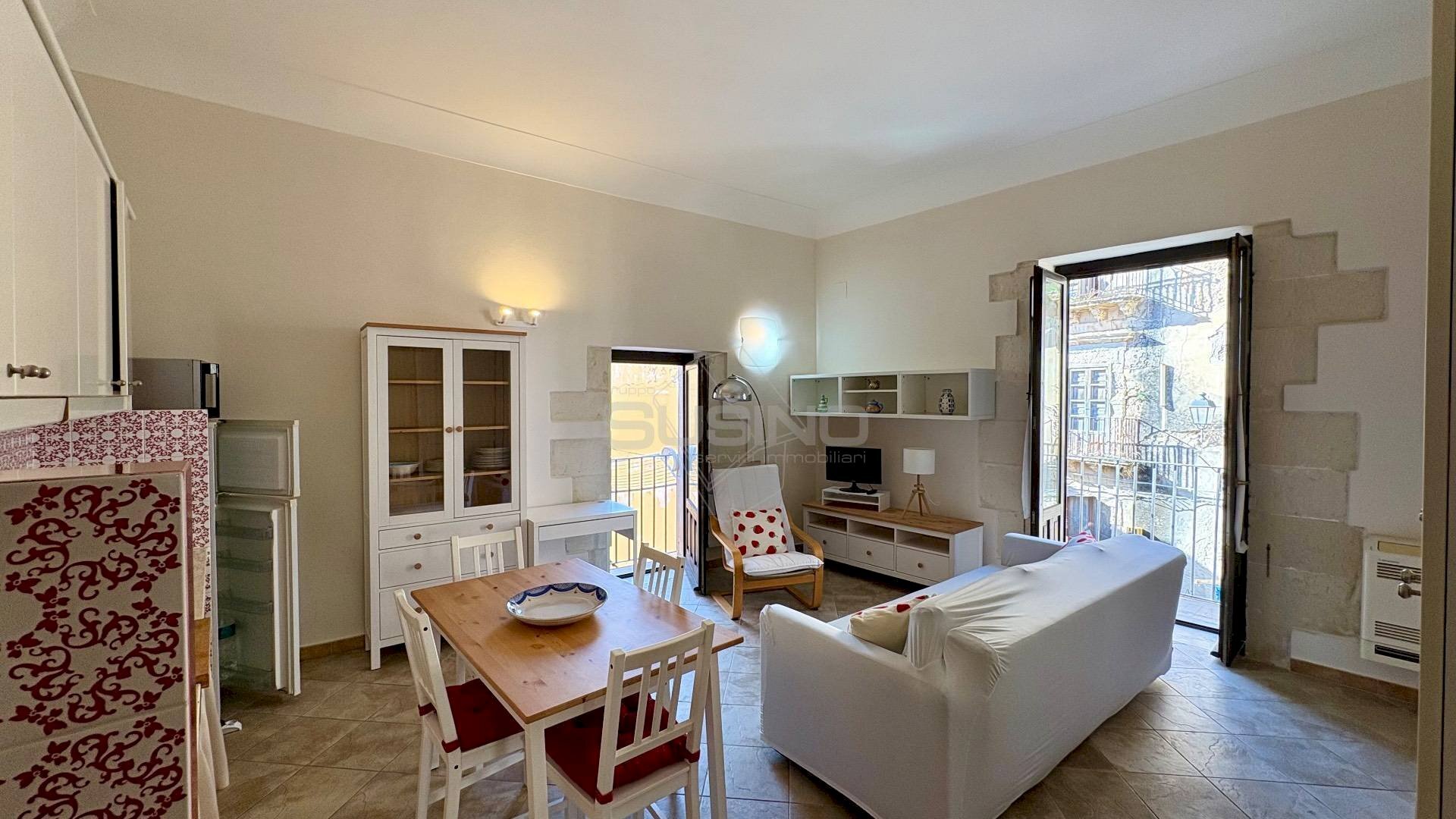 Foto 1 - Two-room apartment VICOLO DELLE PERGOLE
 
32, Siracusa - photo 1