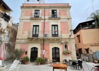 Foto 16 - Bilocale VICOLO DELLE PERGOLE
 
32, Siracusa - foto 16