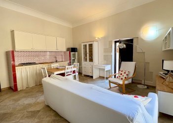 Foto 1 - Bilocale VICOLO DELLE PERGOLE
 
32, Siracusa - foto 1