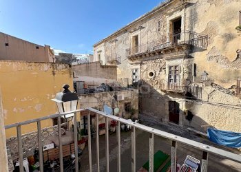 Foto 8 - Bilocale VICOLO DELLE PERGOLE
 
32, Siracusa - foto 8